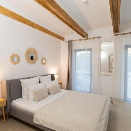 Villa Pontica Navodari Bagian luar foto