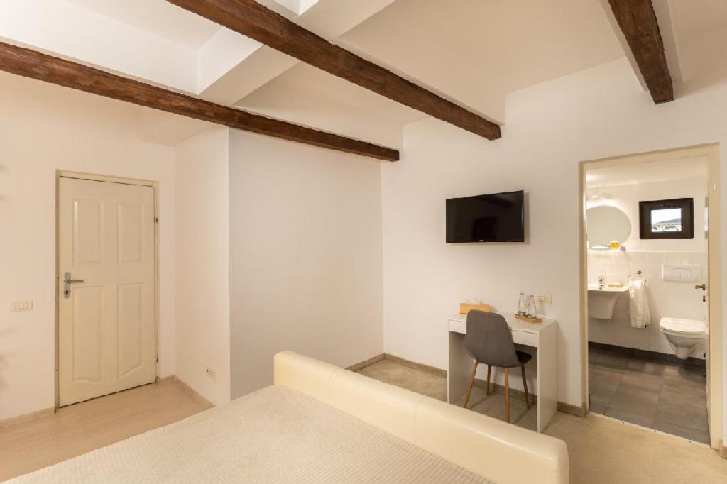Villa Pontica Navodari Bagian luar foto