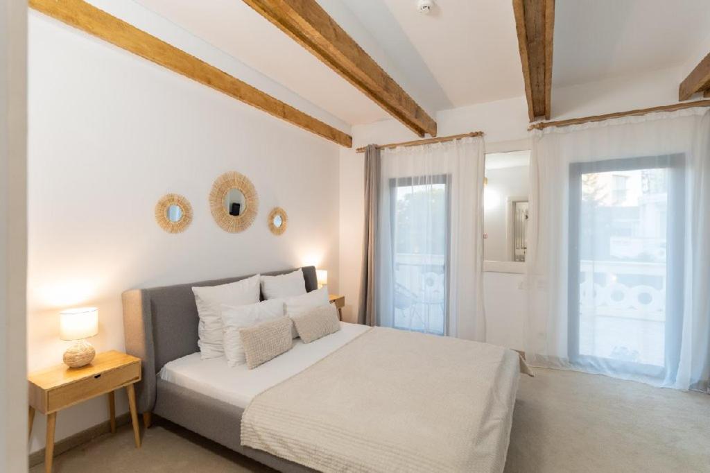 Villa Pontica Navodari Bagian luar foto
