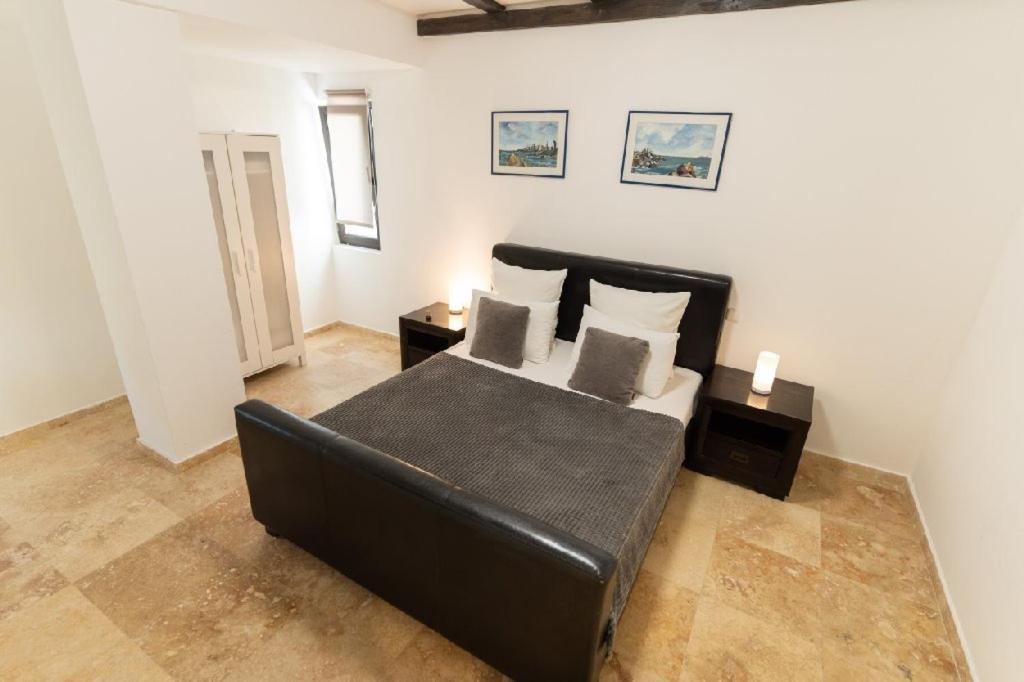 Villa Pontica Navodari Bagian luar foto