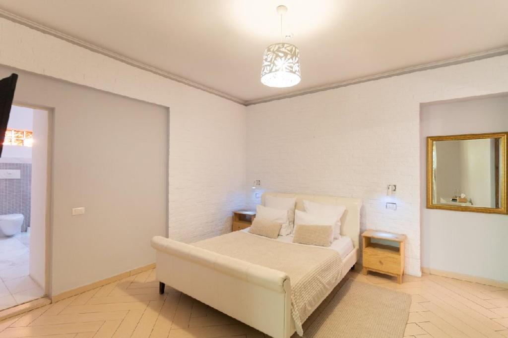 Villa Pontica Navodari Bagian luar foto