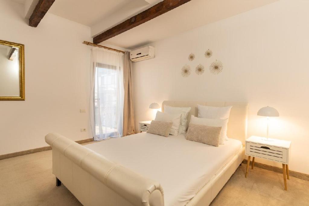 Villa Pontica Navodari Bagian luar foto