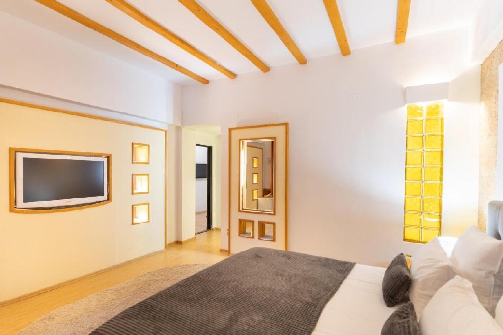 Villa Pontica Navodari Bagian luar foto