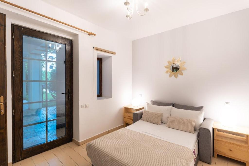 Villa Pontica Navodari Bagian luar foto