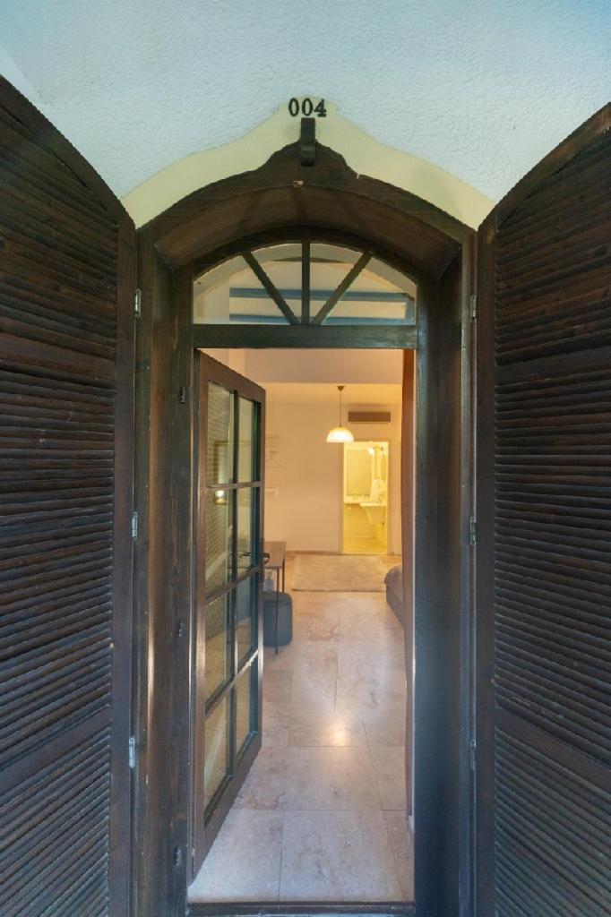 Villa Pontica Navodari Bagian luar foto