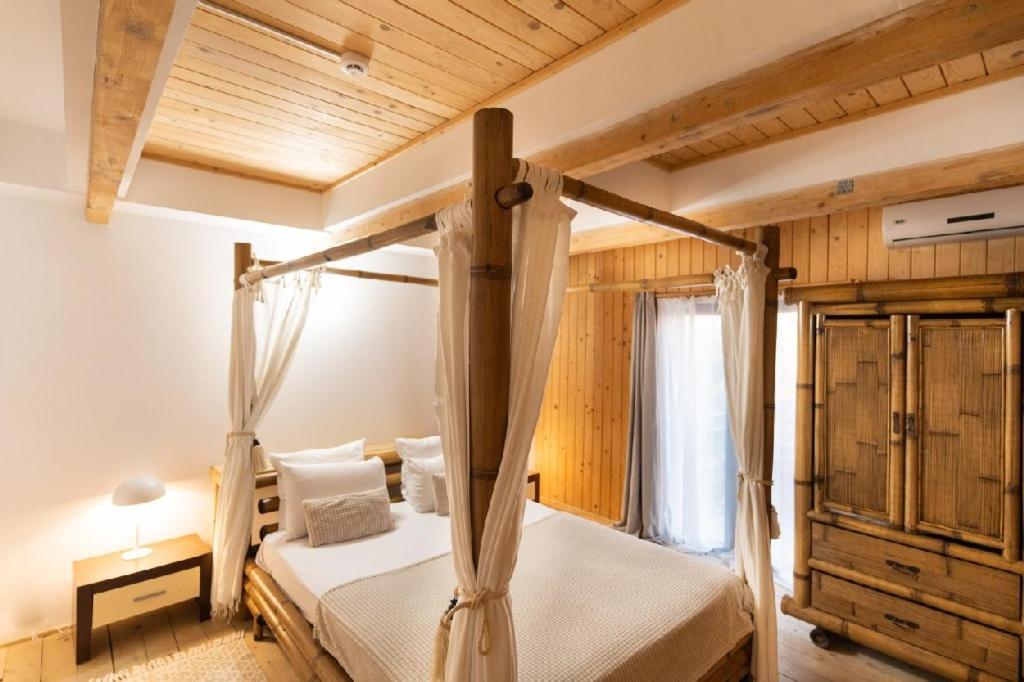 Villa Pontica Navodari Bagian luar foto