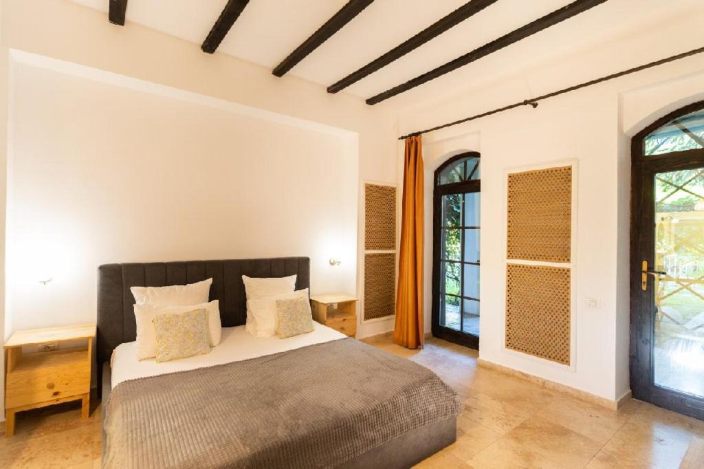 Villa Pontica Navodari Bagian luar foto