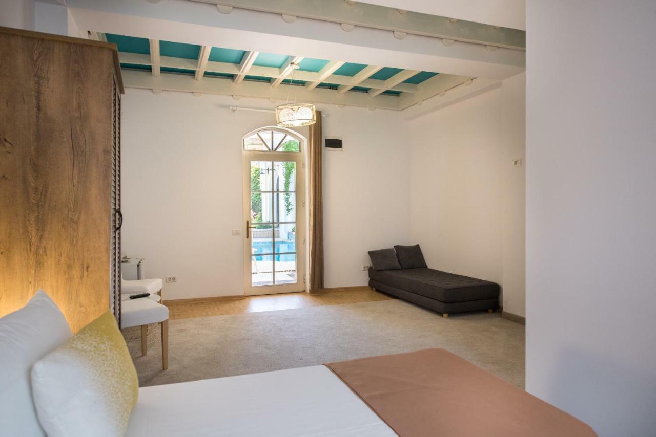 Villa Pontica Navodari Bagian luar foto