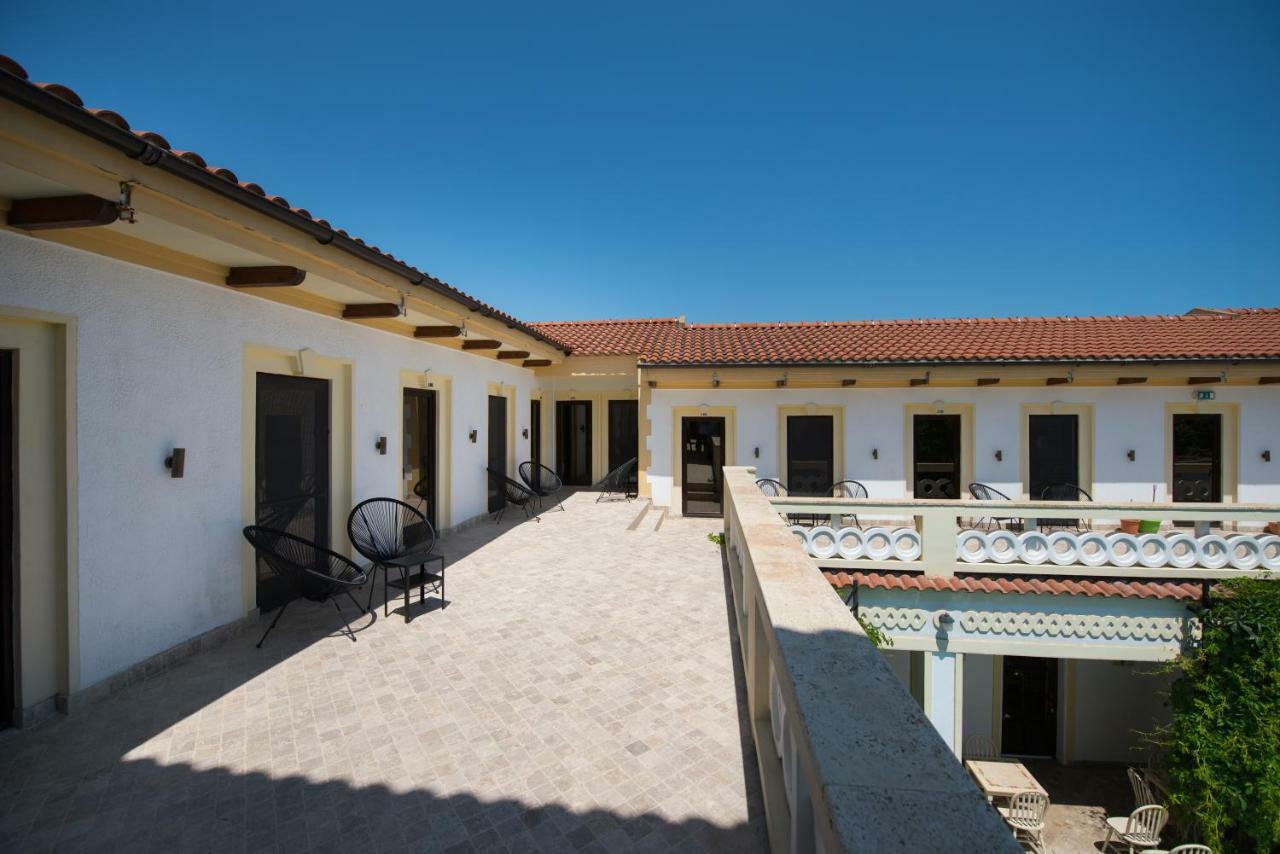 Villa Pontica Navodari Bagian luar foto
