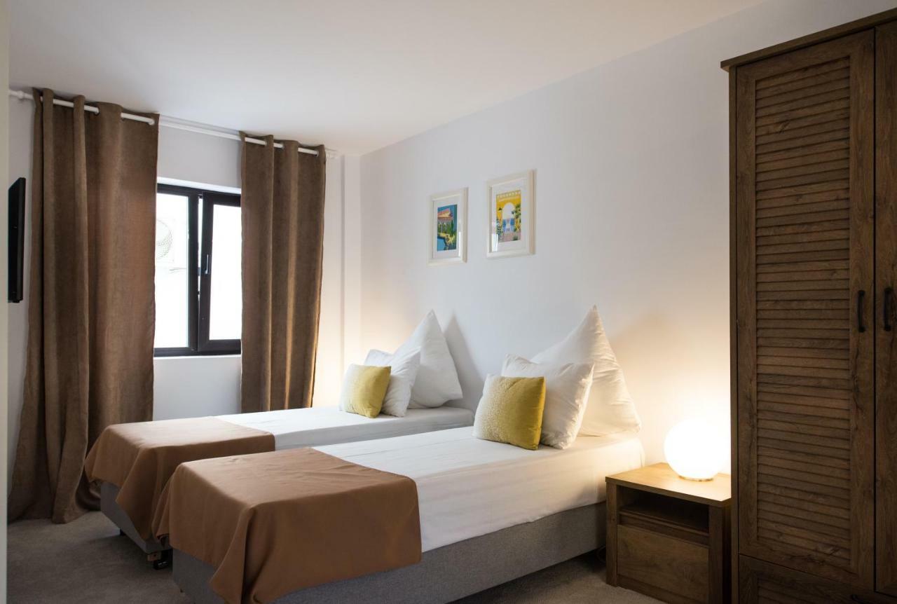 Villa Pontica Navodari Bagian luar foto